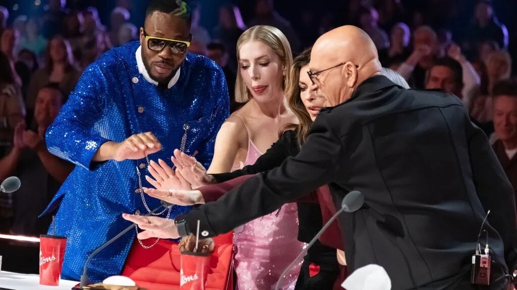 Canada's Got Talent S5E7 Gotta Have That Funk