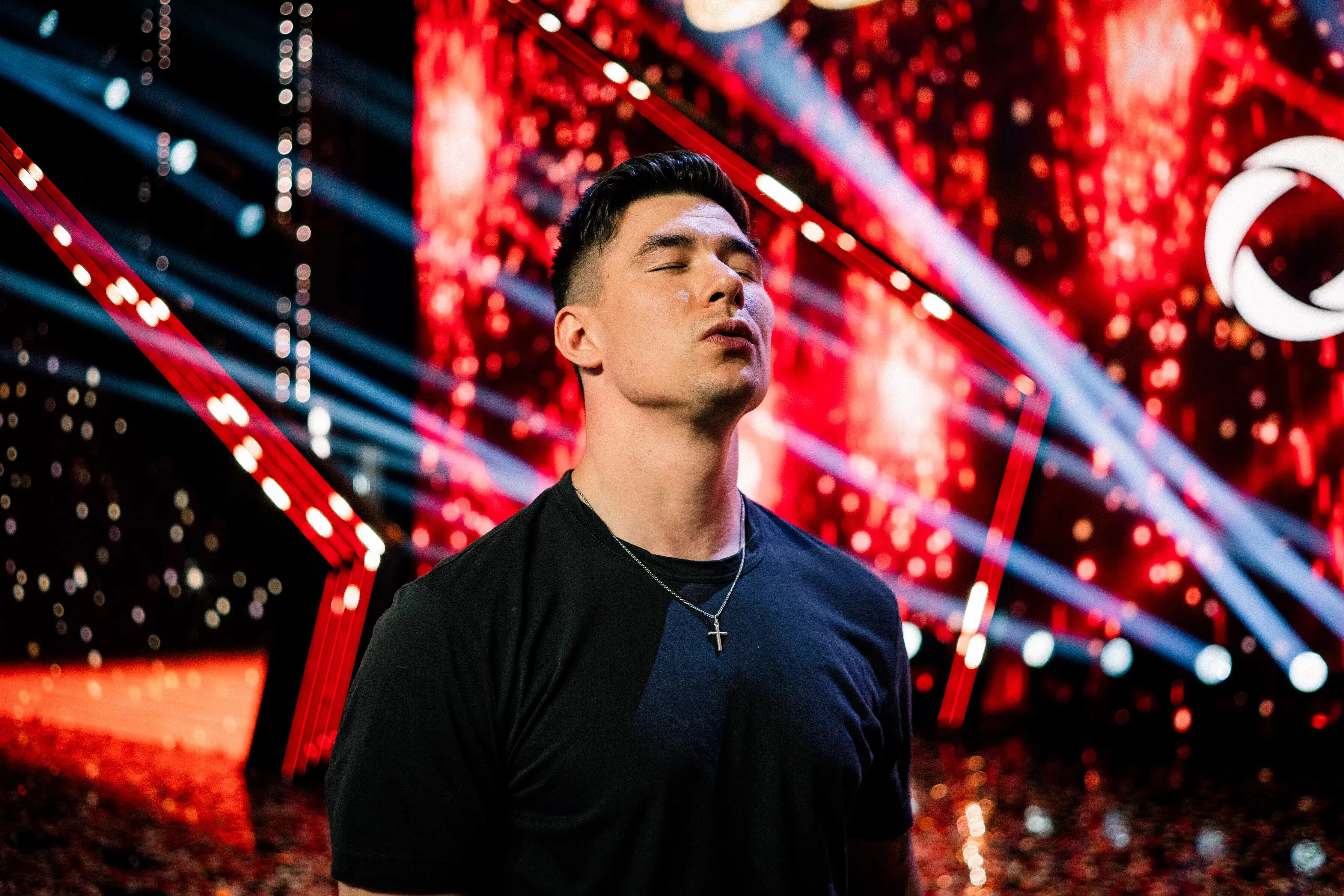 Canada's Got Talent S5E9 The World Class Finale