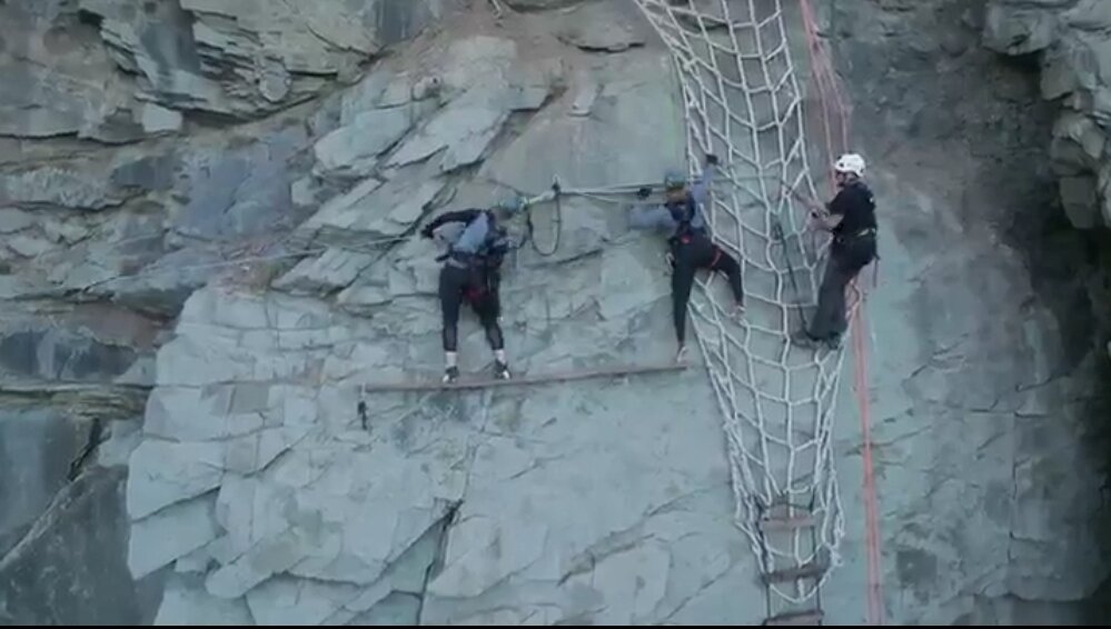 Canada's Ultimate Challenge S1E7 The Semi-Finals: Sudbury, ON