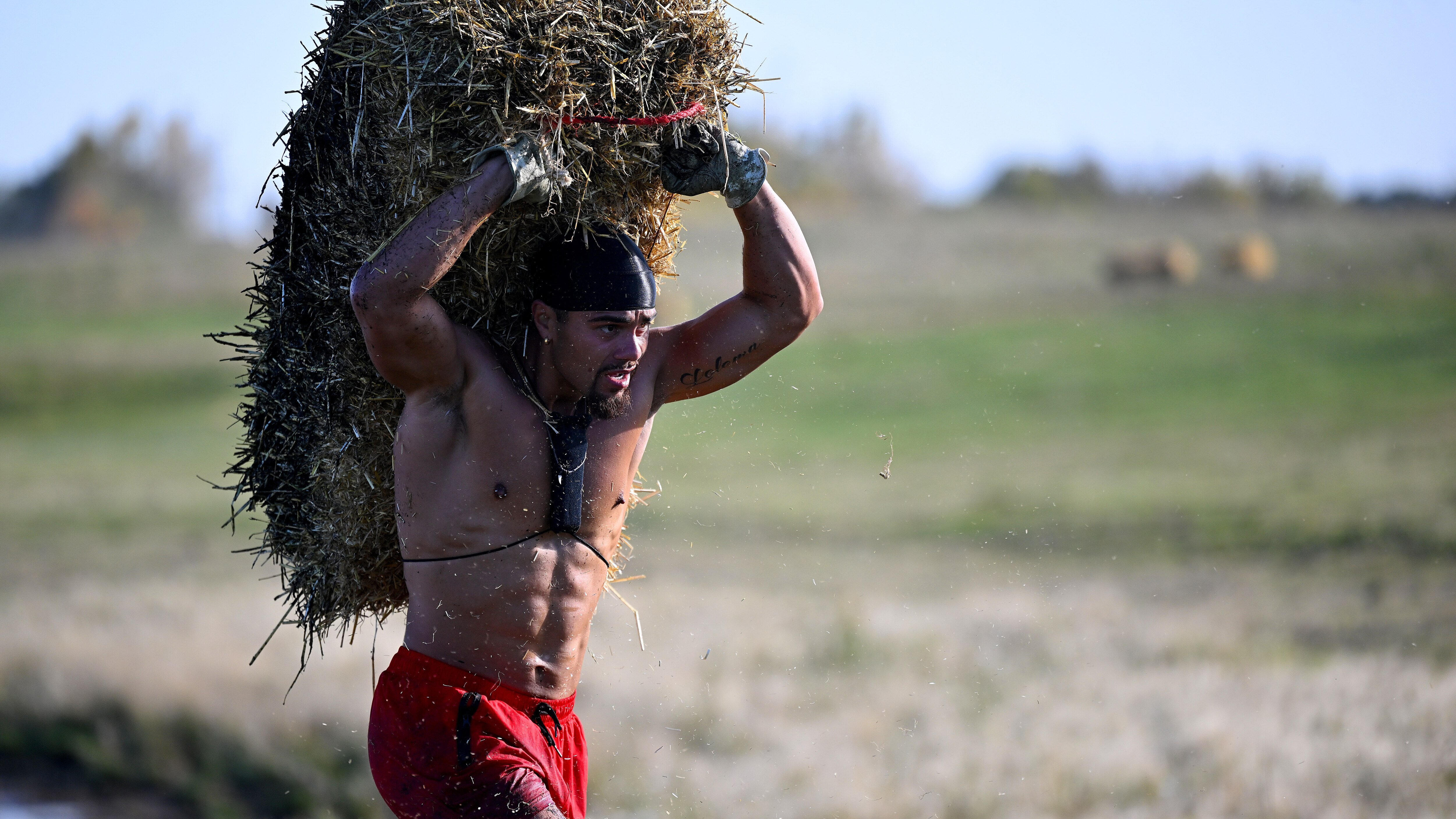 Canada's Ultimate Challenge S3E4 The Betrayal