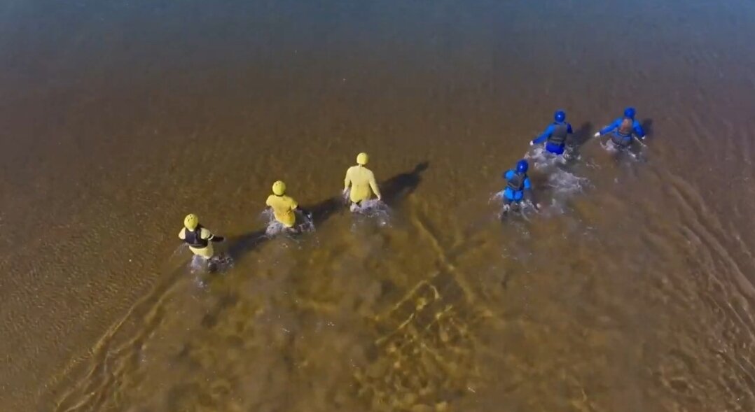 Canada's Ultimate Challenge S3E6 The Payback