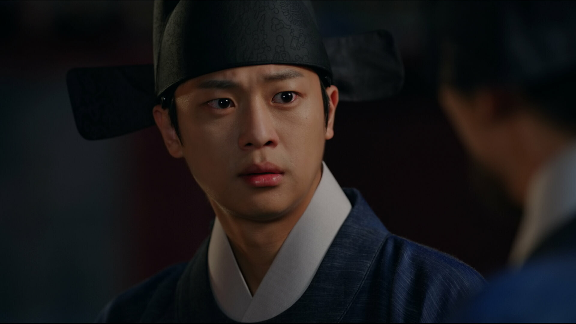 Captivating the King S1E3 Episode 3