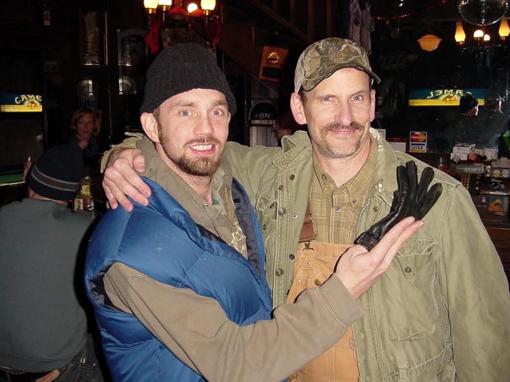 Captured Undercover Twin
