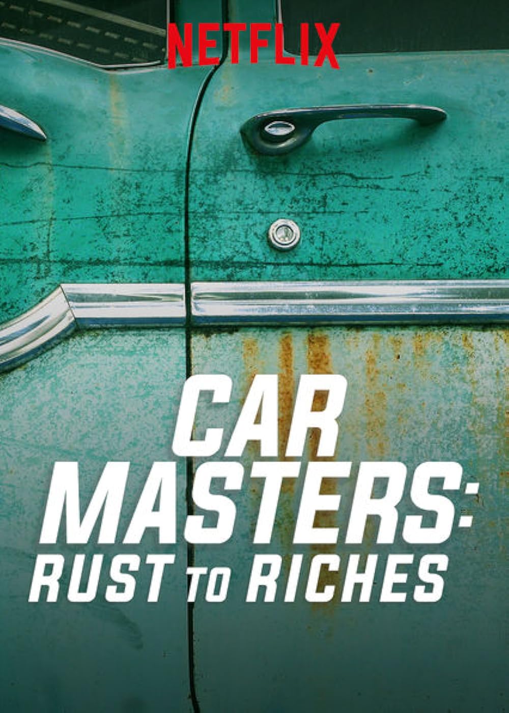 car masters rust to riches meghan