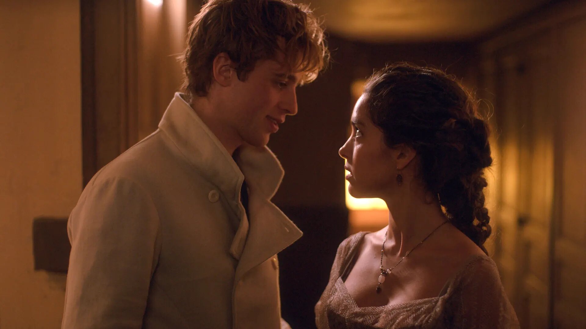 Carême S1E2 Chantage