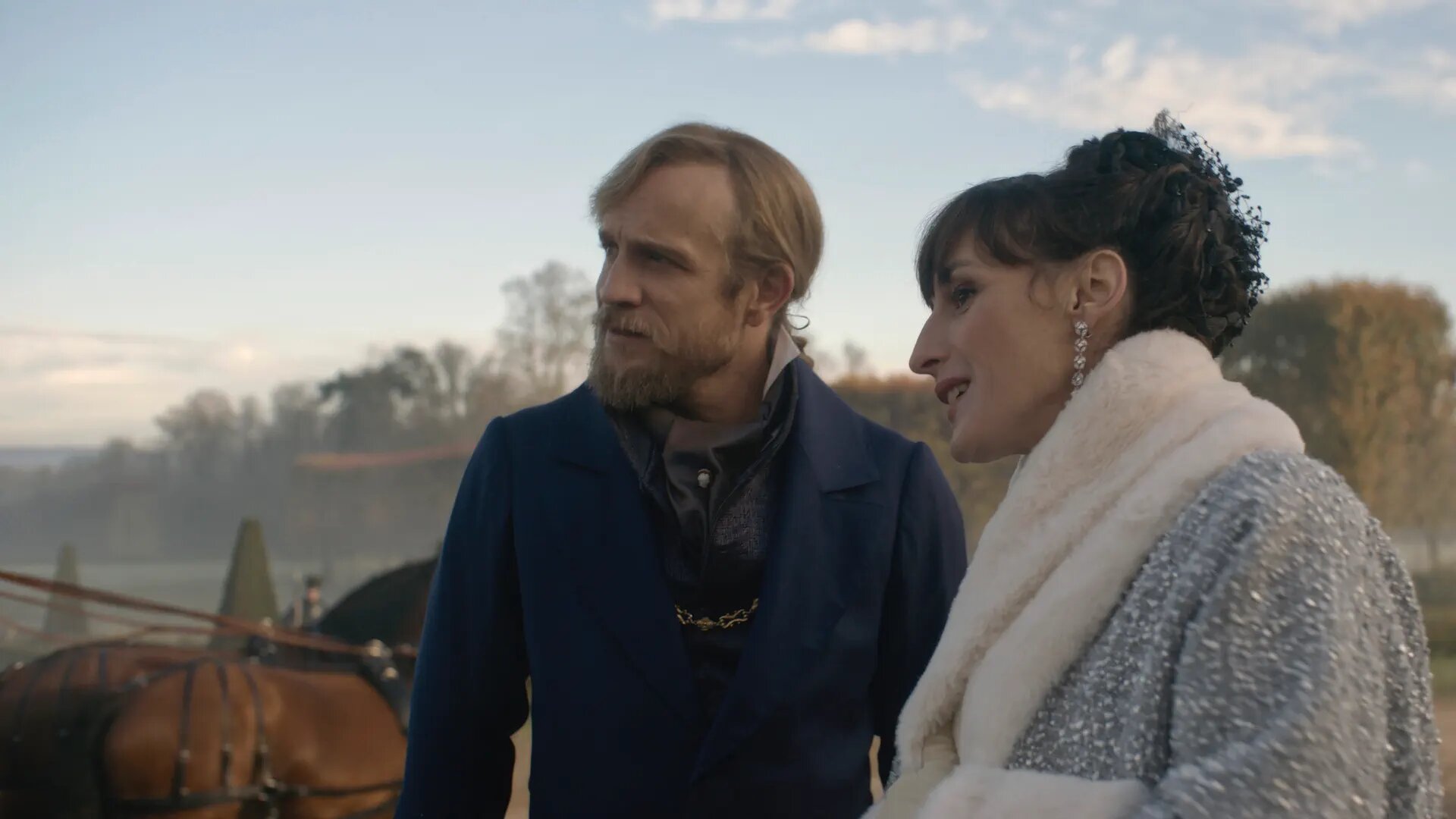 Carême S1E3 La Recette du Désastre