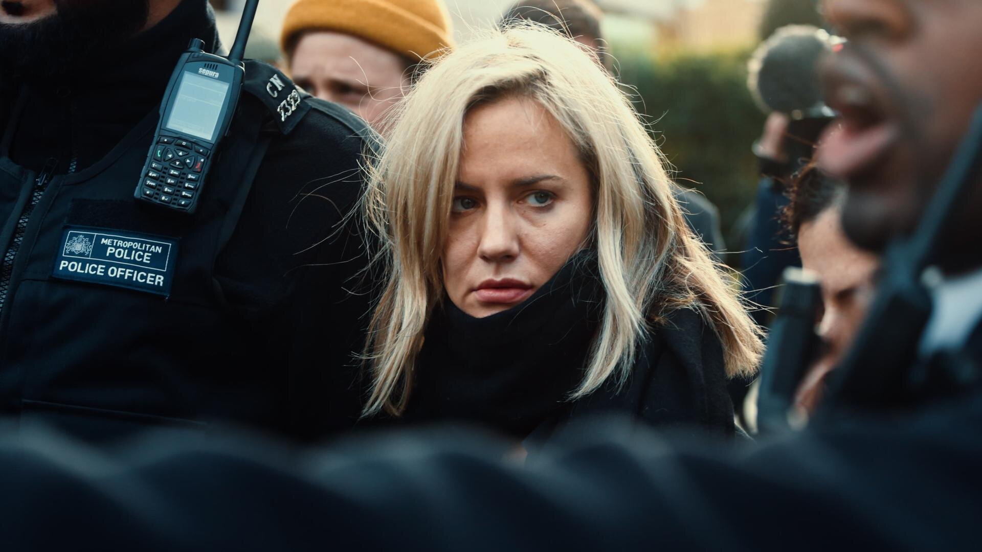 Caroline Flack: Search for the Truth S1E1 Episode 1