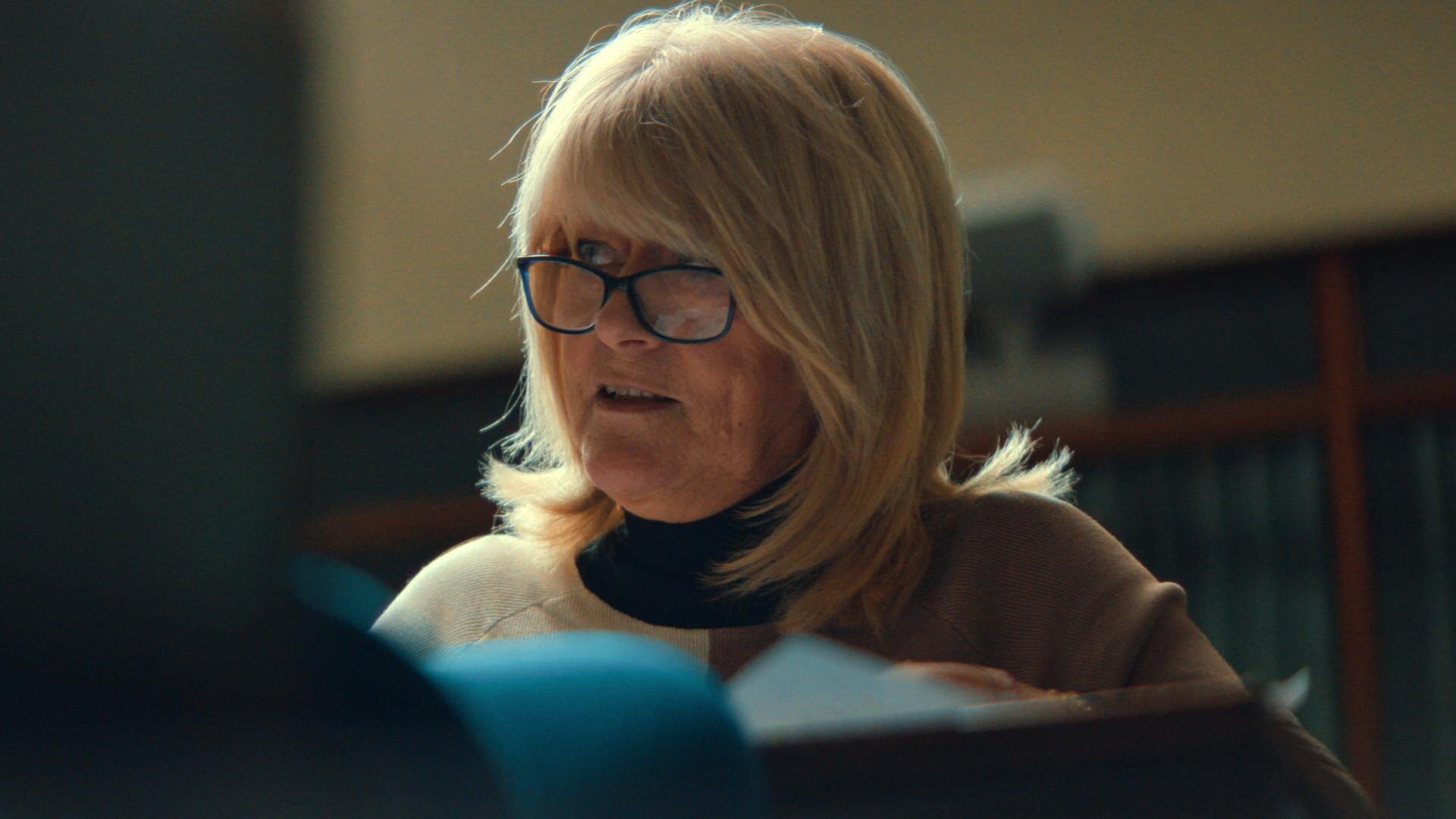 Caroline Flack: Search for the Truth S1E2 Episode 2