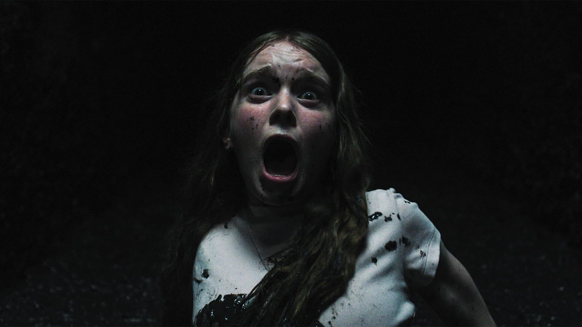 Carrie S1E4 Dramatic Arts