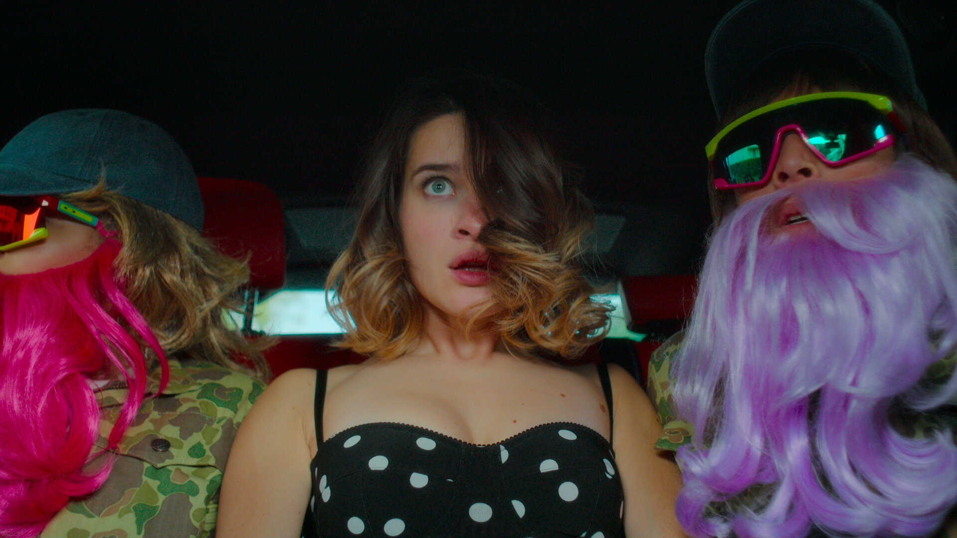 Cash Queens S1E4 Épisode 4