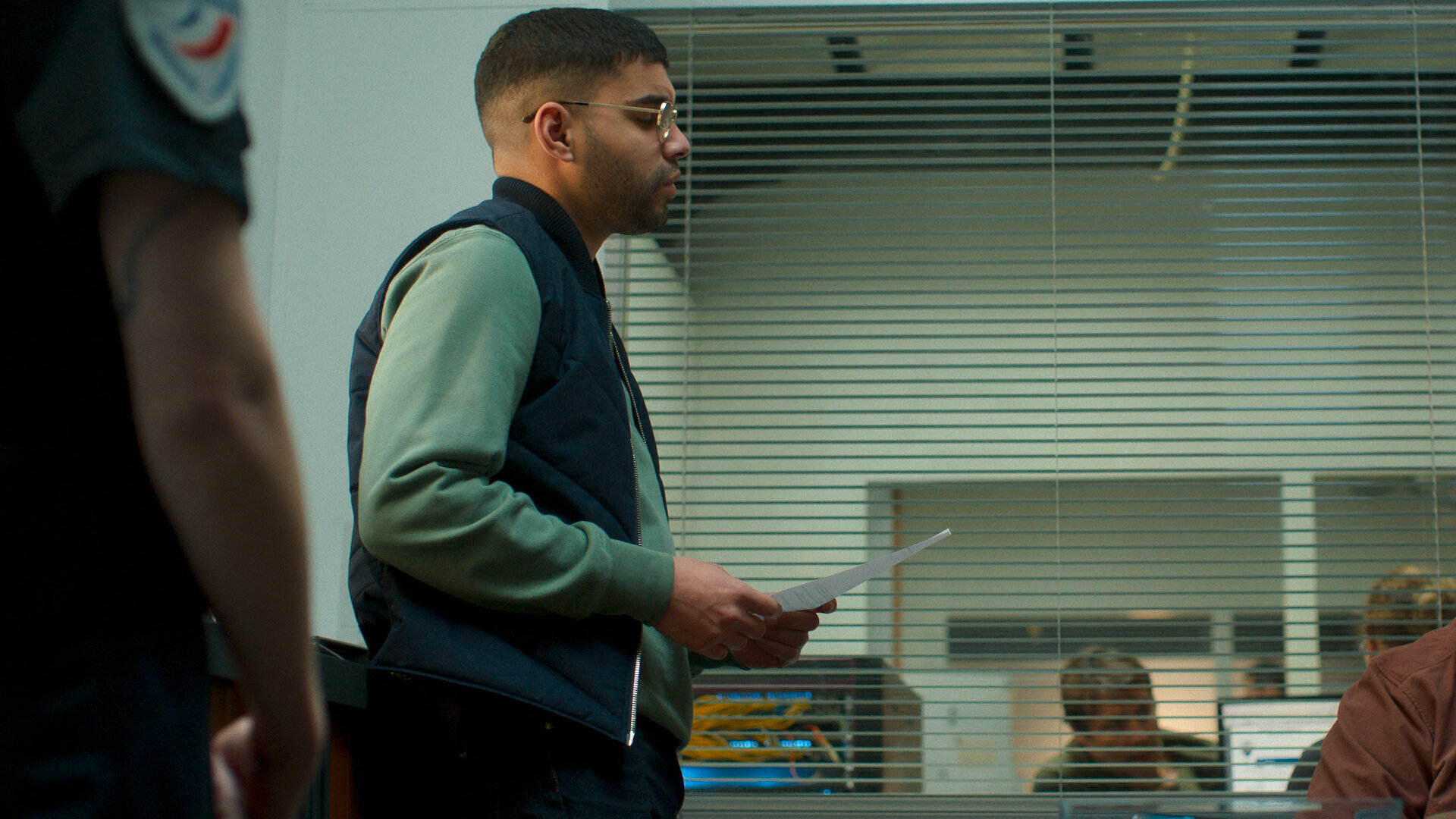 Cash Queens S1E6 Épisode 6