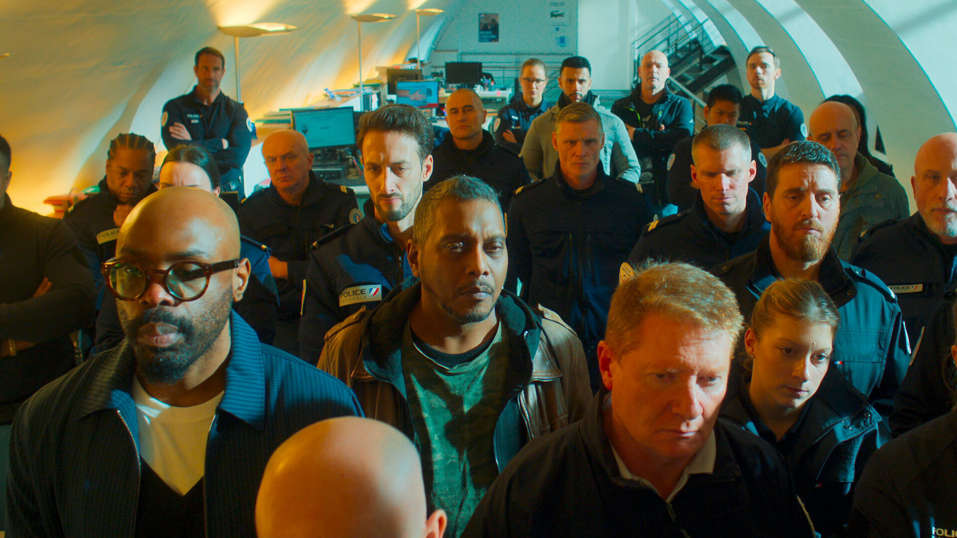 Cash Queens S1E7 A bout de soufflette