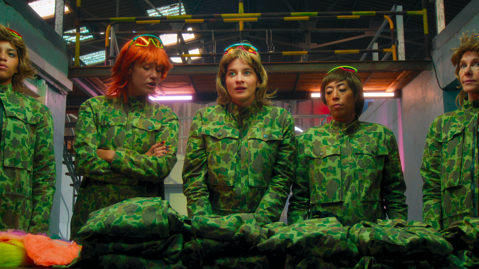 Cash Queens S1E8 Épisode 8