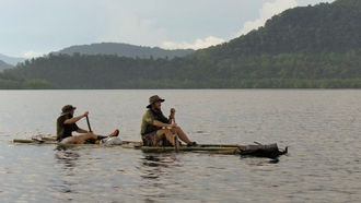 Castaways S1E10 We Got This