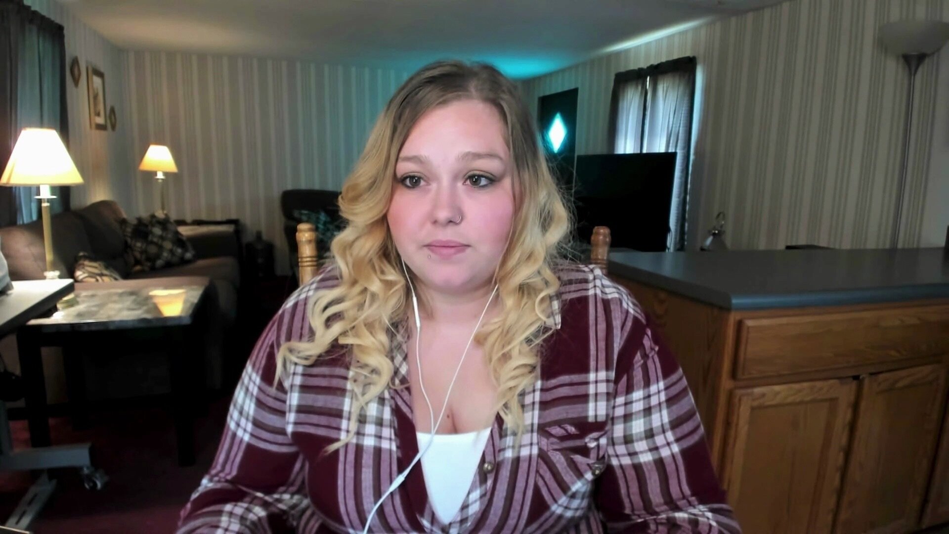 Catfish: The TV Show S8E21 Jay & Anna