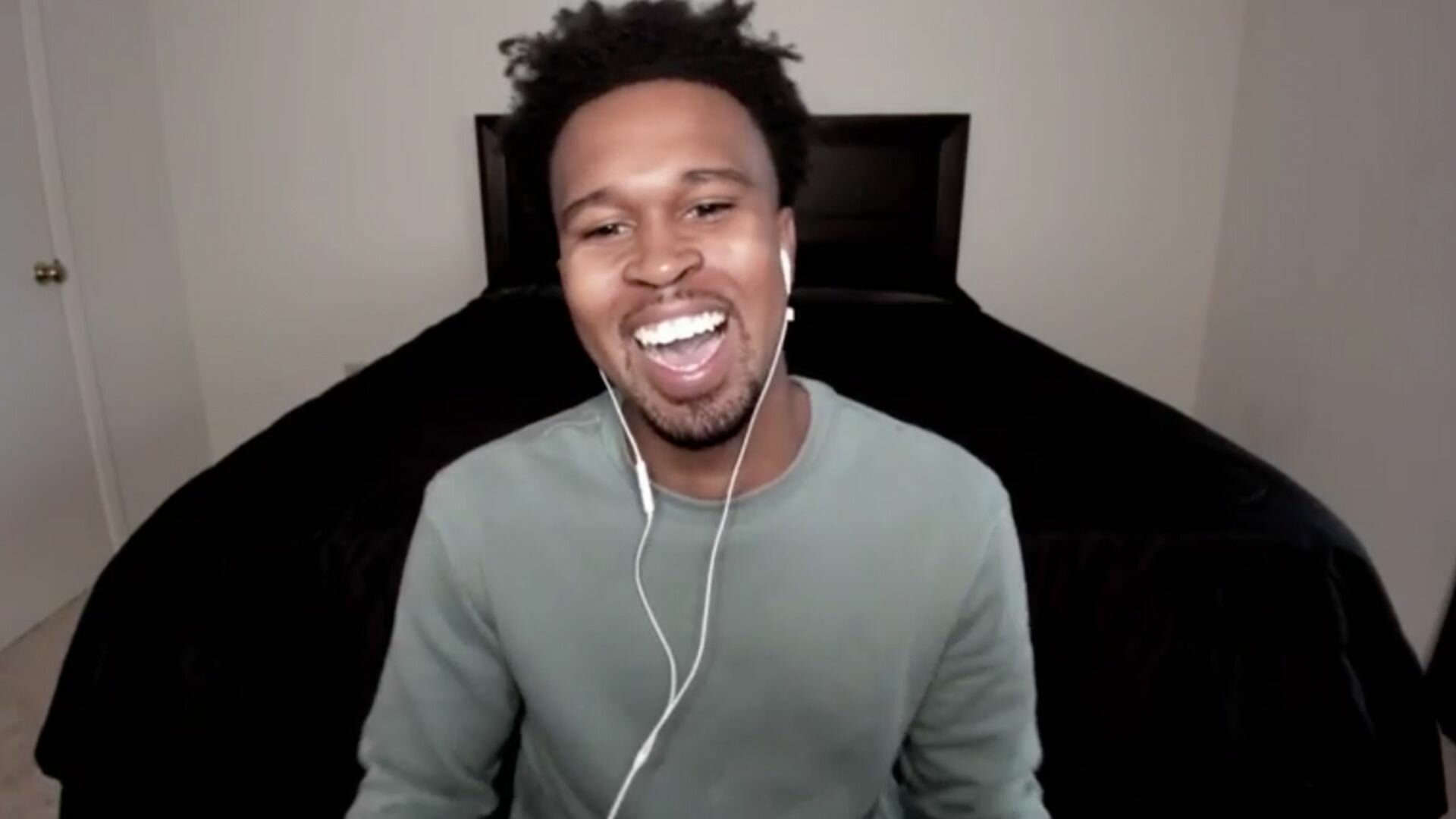 Catfish: The TV Show S8E27 DeJuan & Tynea