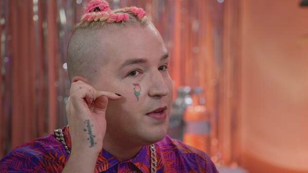 Catfish: The TV Show S8E57 William & Breezy