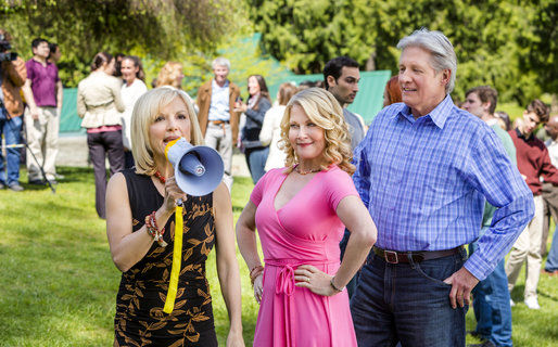 Cedar Cove S3E3 Something's Gotta Give