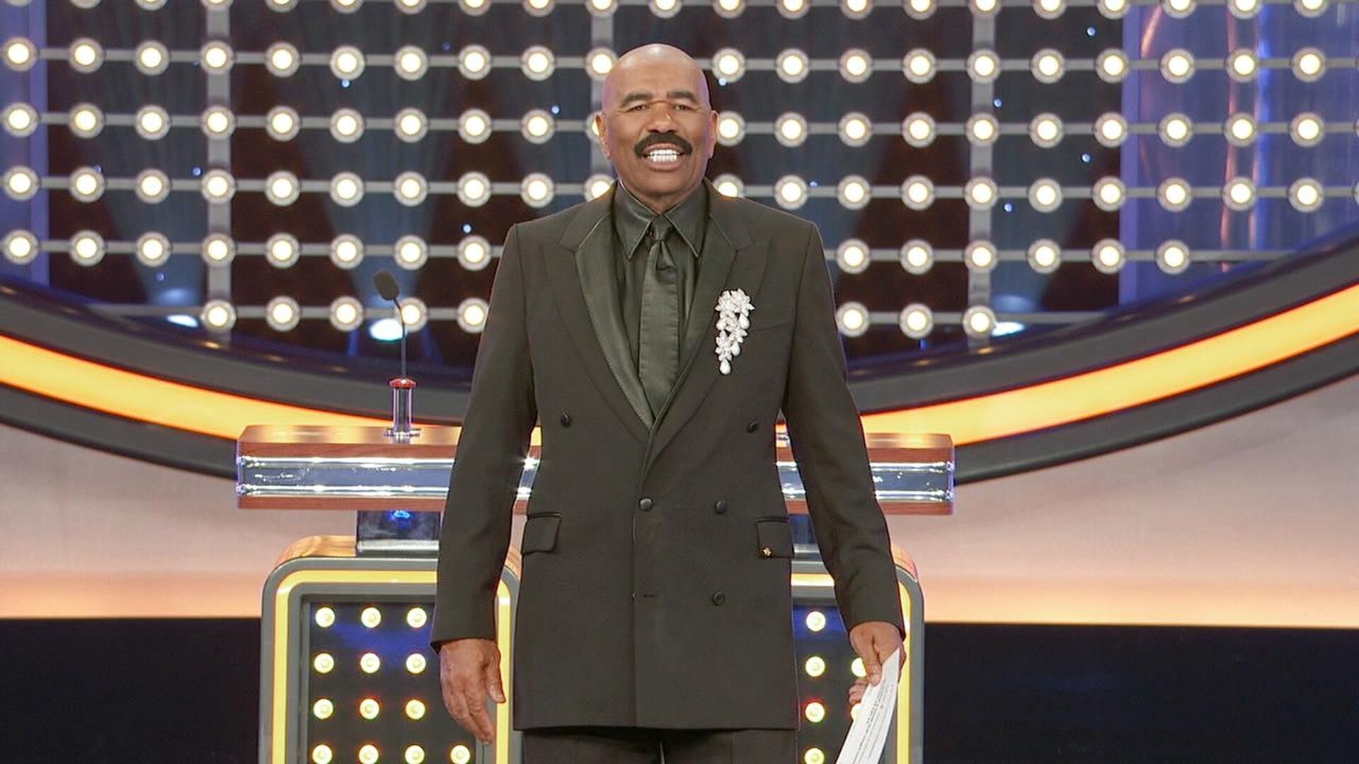 Celebrity Family Feud S11E2 Matt Rife vs. Lil Jon and Kat Graham vs. Francia Raisa