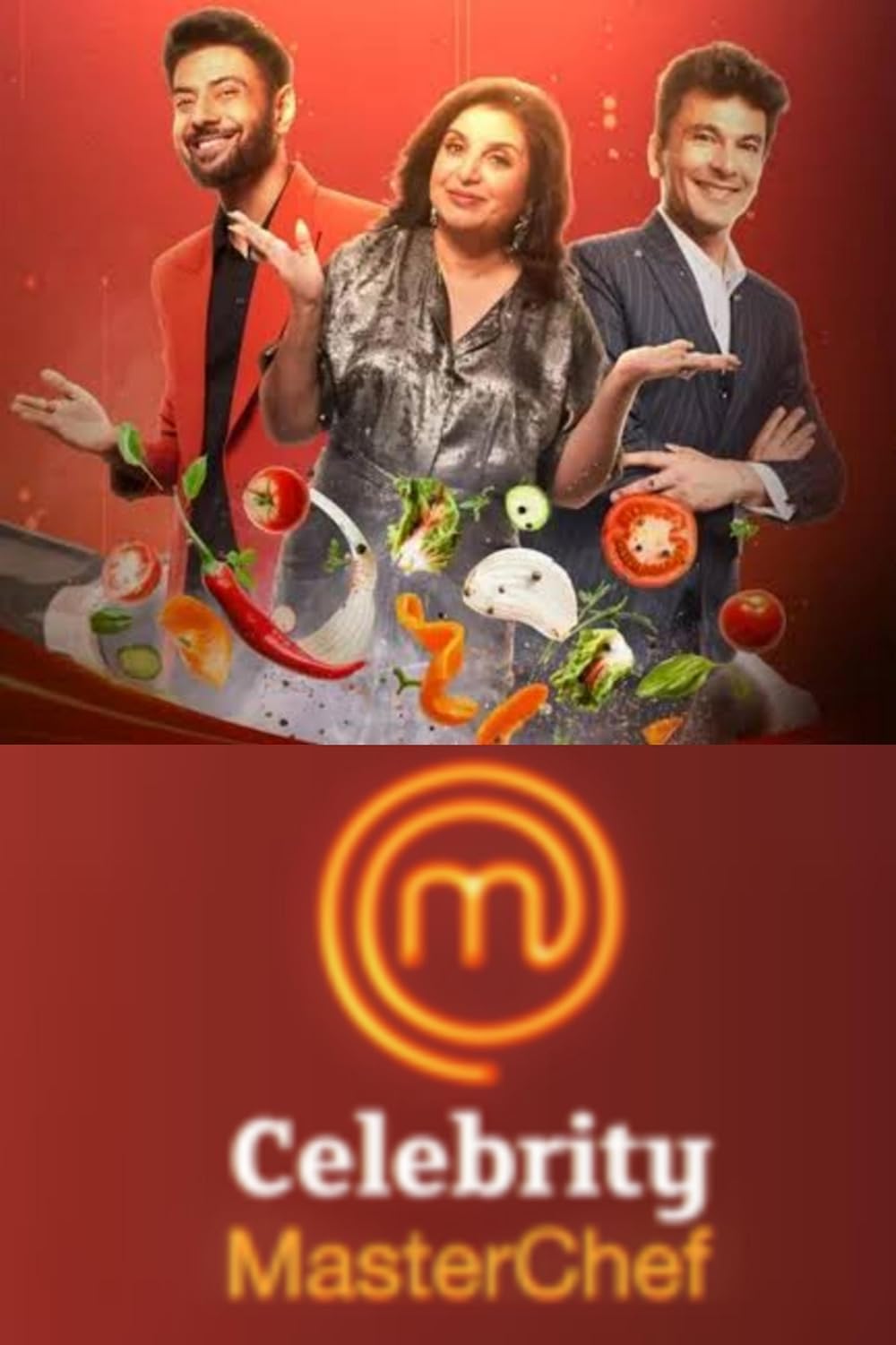 Celebrity MasterChef
