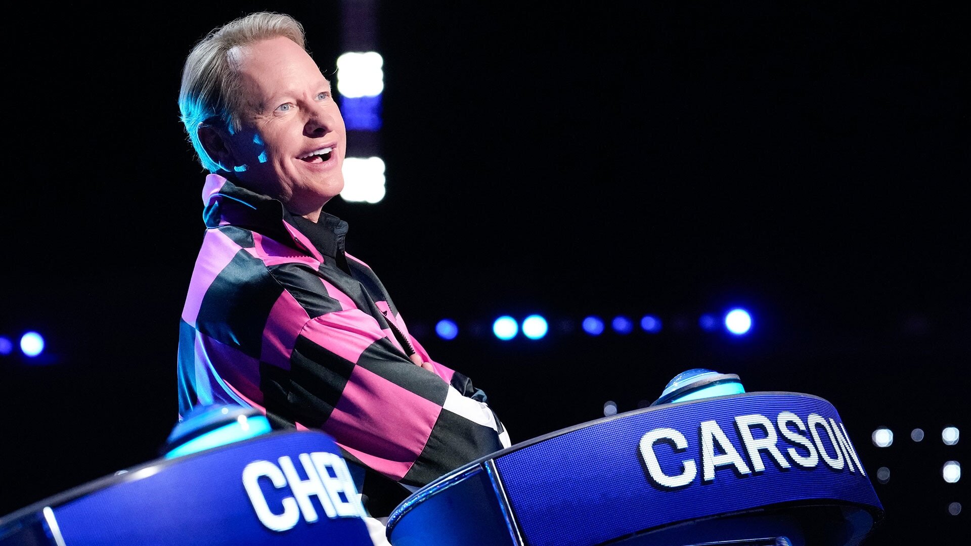 Celebrity Weakest Link S1E8 8 Degrees of Jane