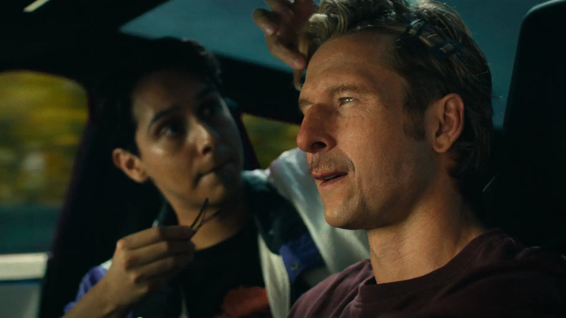 Chad Powers S1E6 6th Quarter