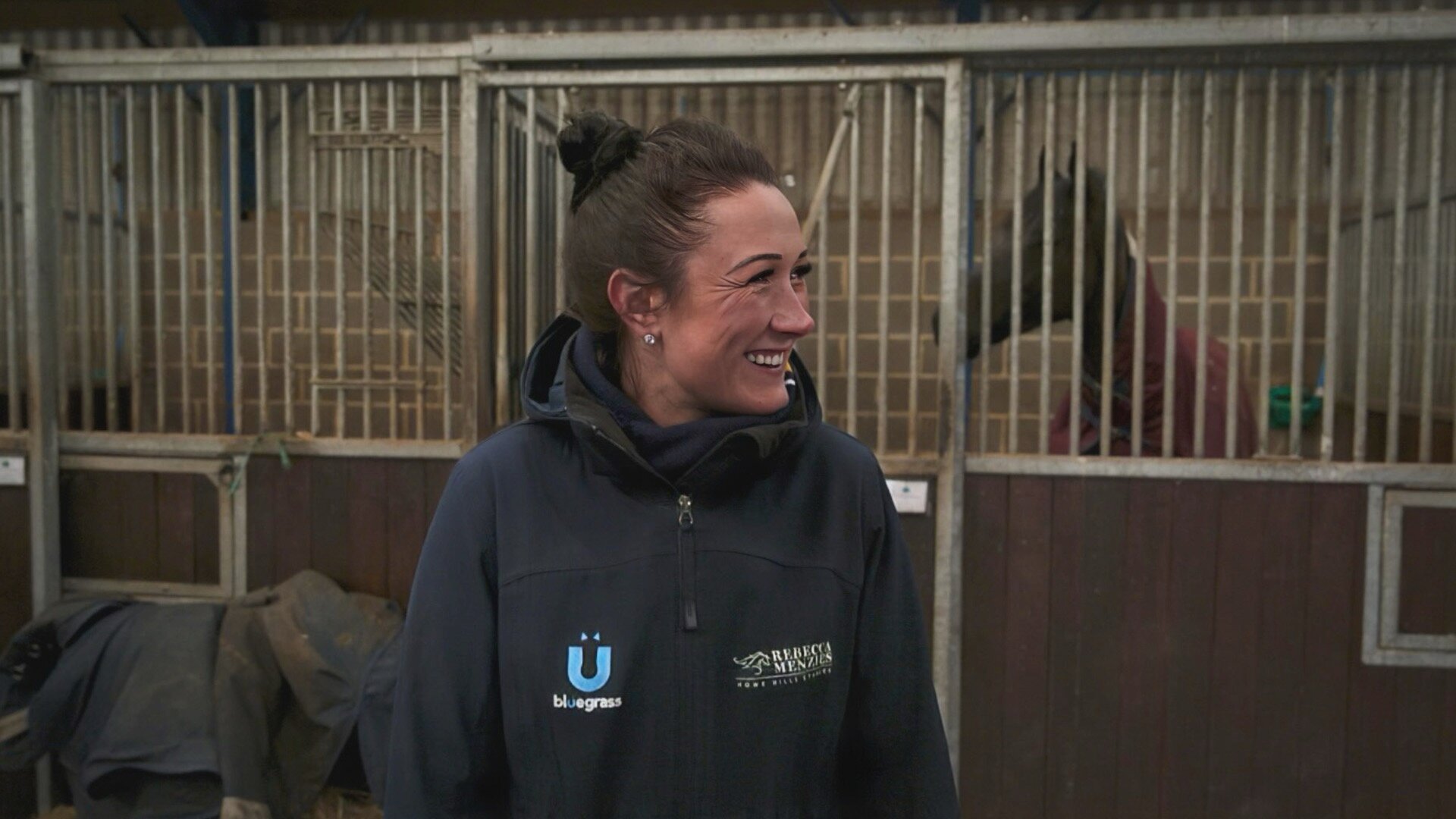 Champions: Full Gallop S2E3 North vs South