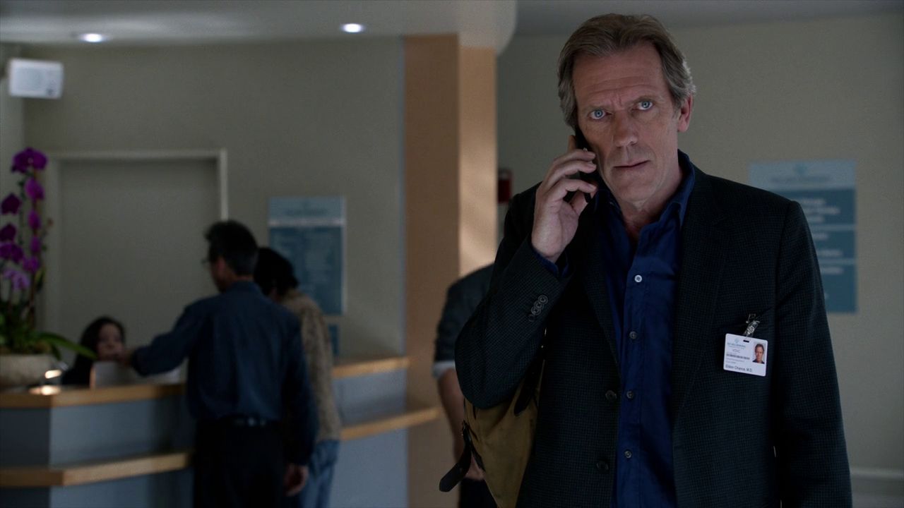 Chance S2E2 A Very Special Onion