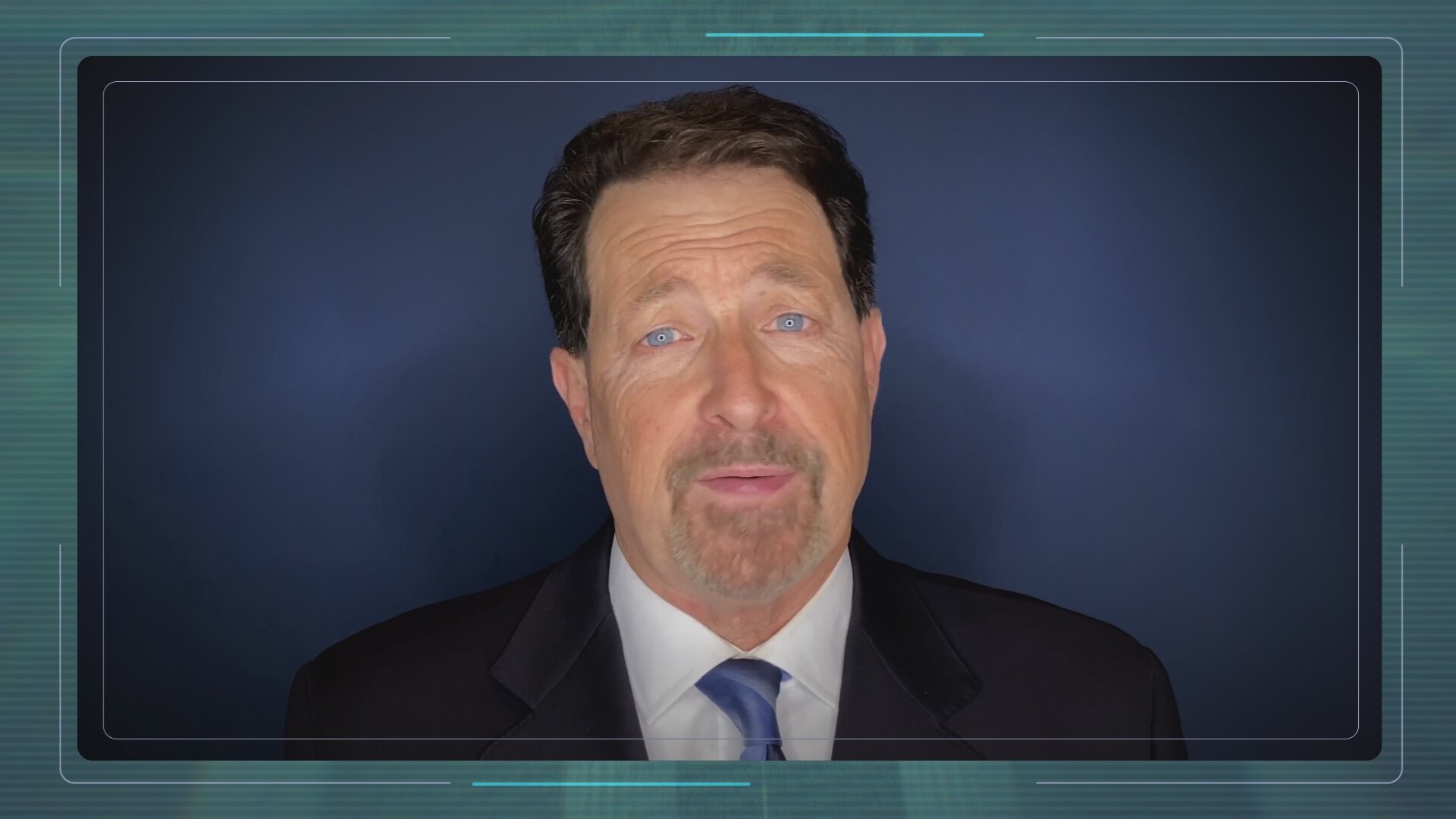 Chaos in Court S1E4 Boiling Point