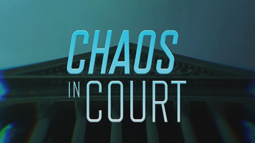 Chaos in Court Torrent Download EZTV