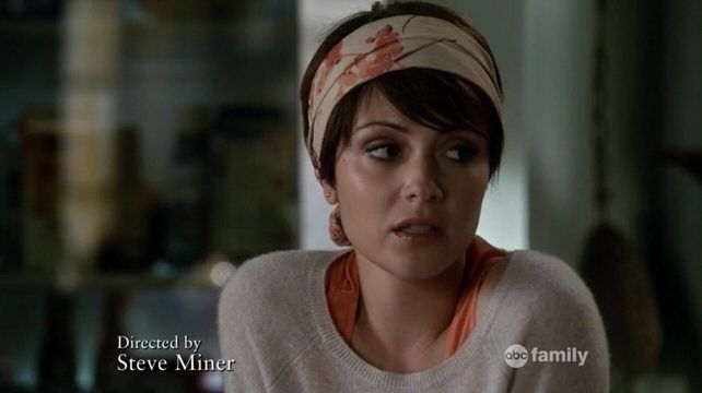 Chasing Life S2E13 La Dolce Vita