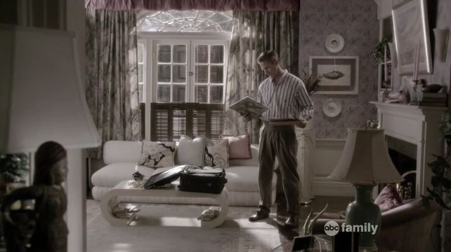 Chasing Life S2E4 Truly Madly Deeply