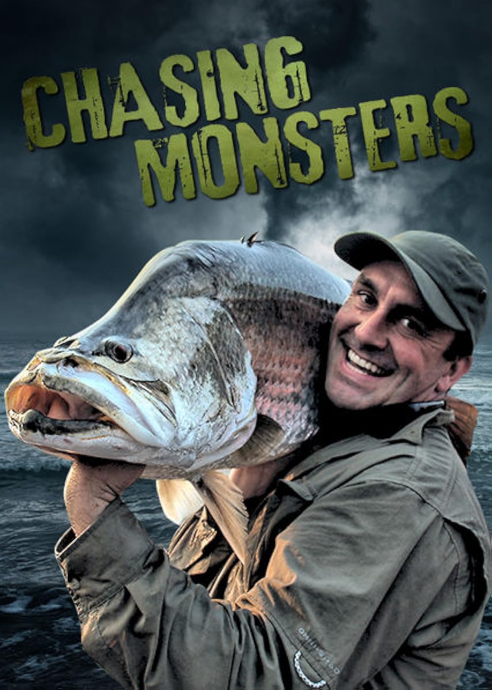 Chasing Monsters