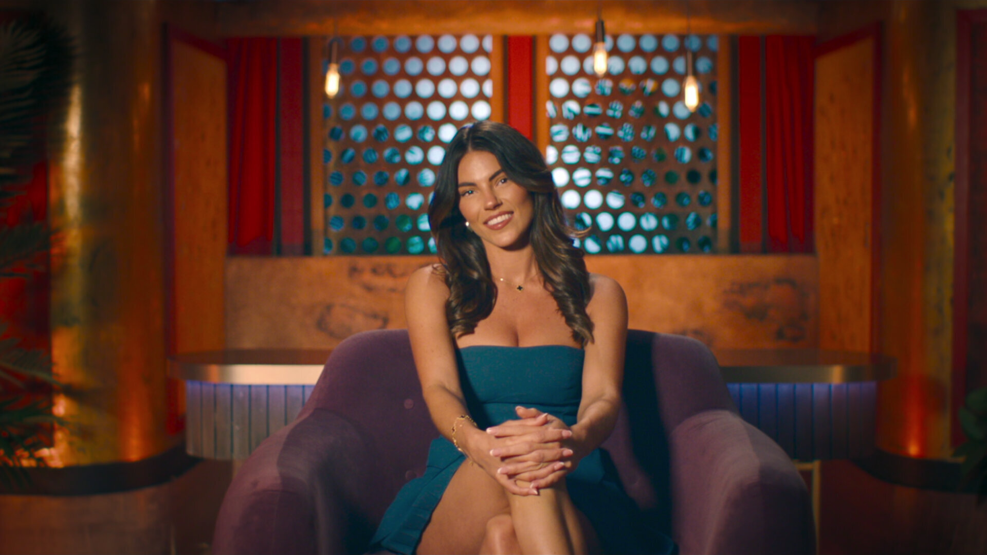 Cheat: Unfinished Business S1E1 Two Sides to Every Story