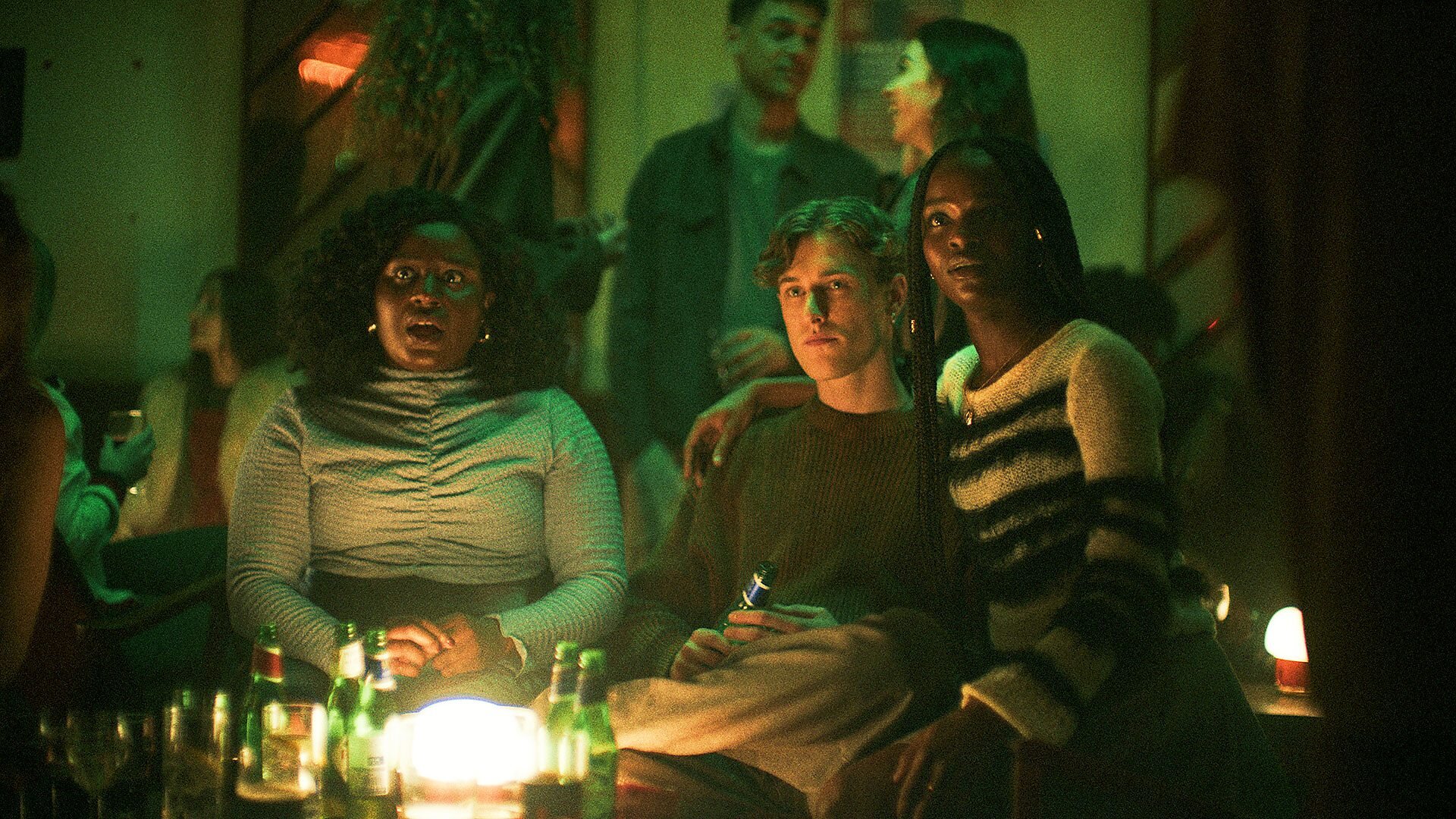 Cheaters S2E2 Episode 2