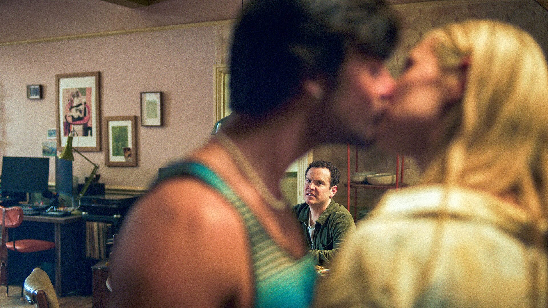 Cheaters S2E3 Episode 3