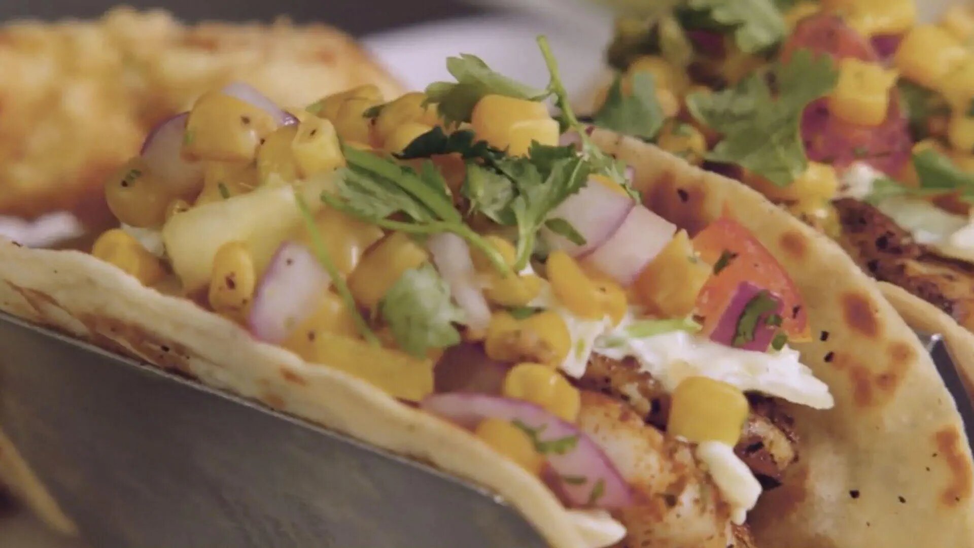 Chef Swap at the Beach S2E2 Catch & Cook