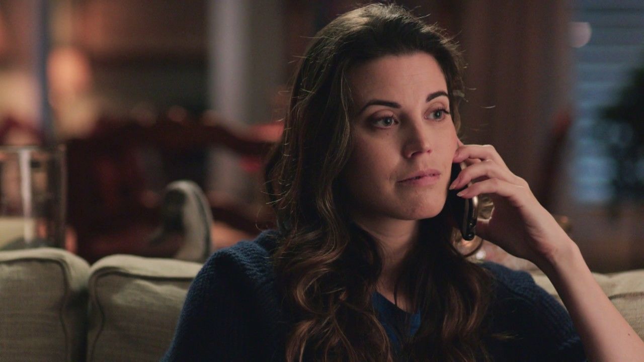 Chesapeake Shores S2E10 Freefall