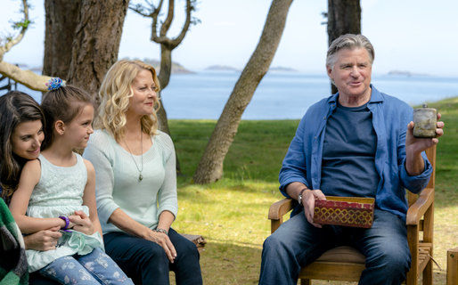 Chesapeake Shores S2E5 Buried Treasures