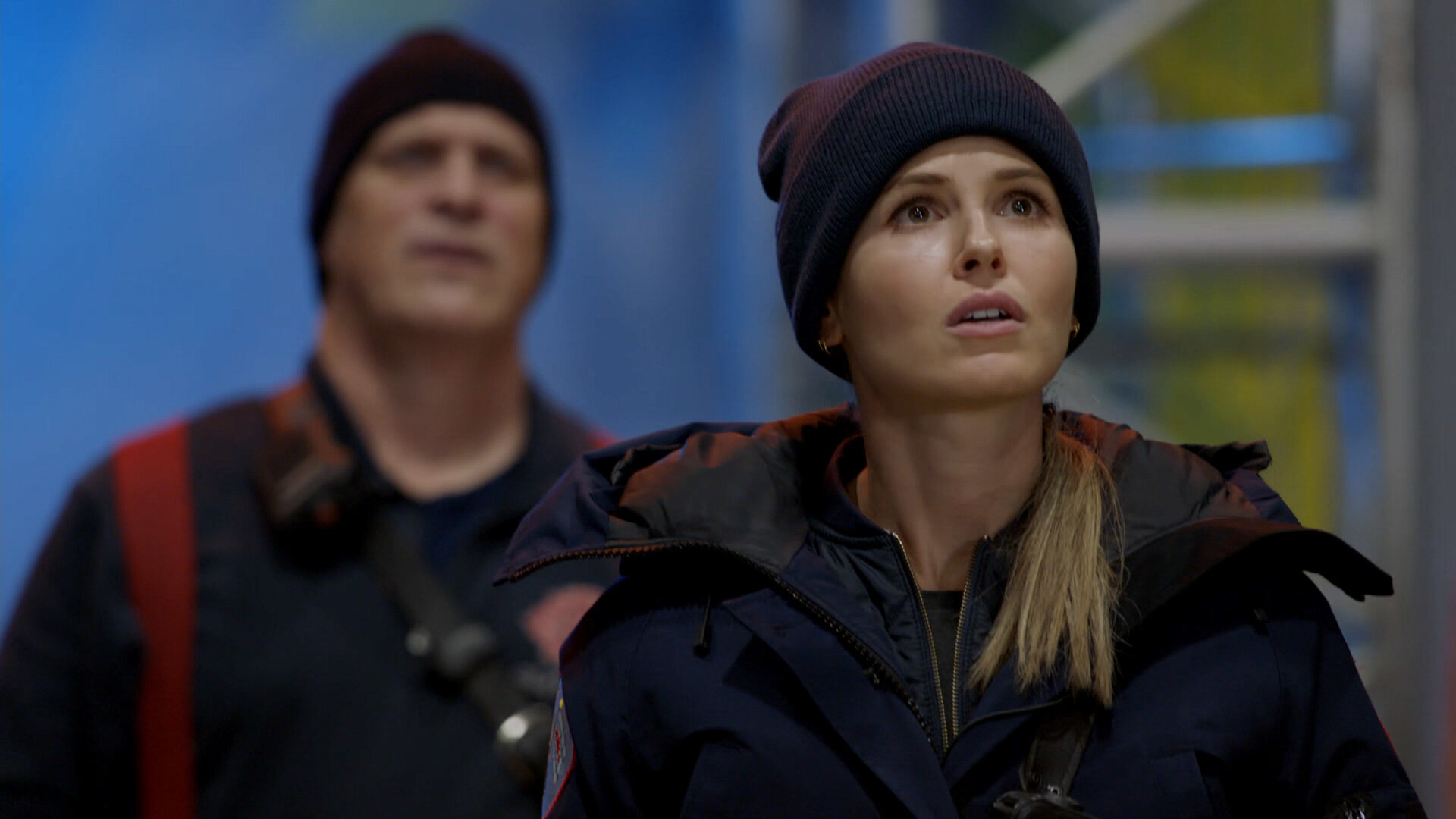 Chicago Fire S13E13 Born of Fire