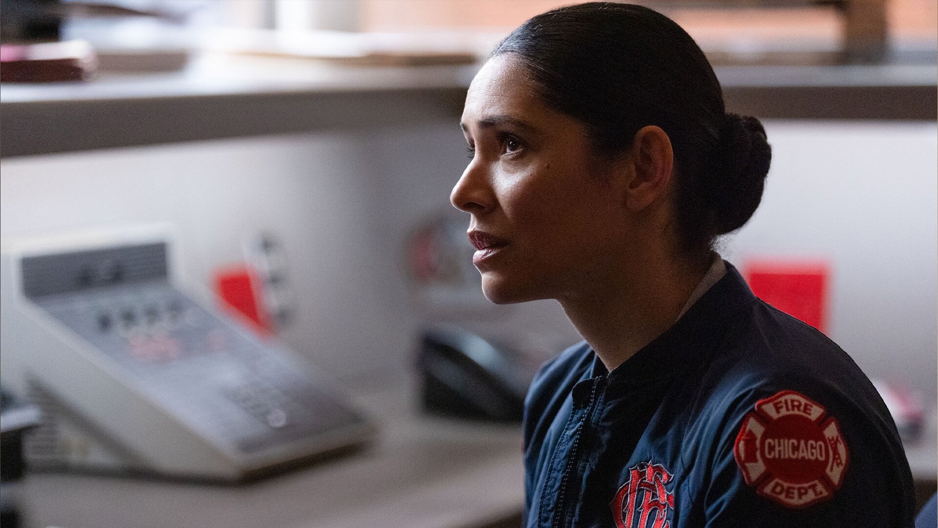 Chicago Fire S14E15 Do Not Resuscitate