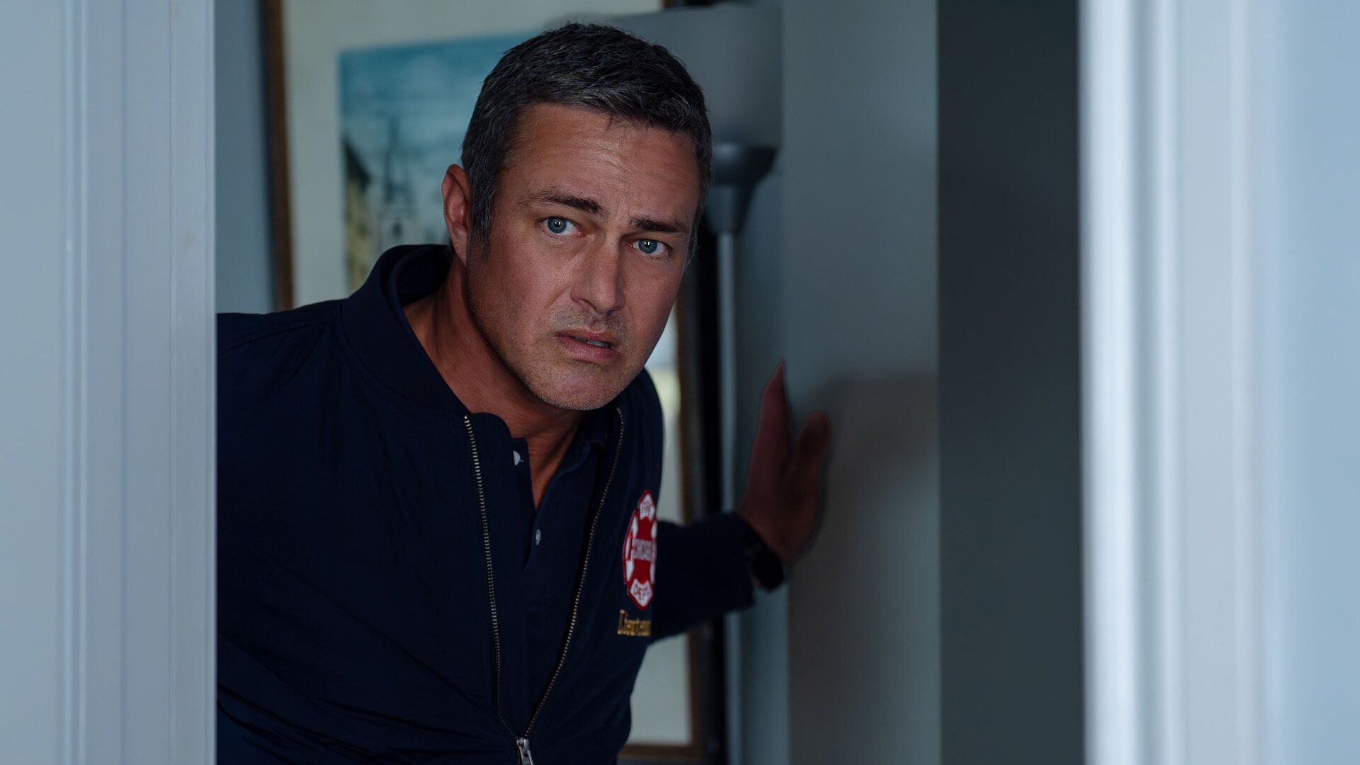 Chicago Fire S14E8 A Man Possessed