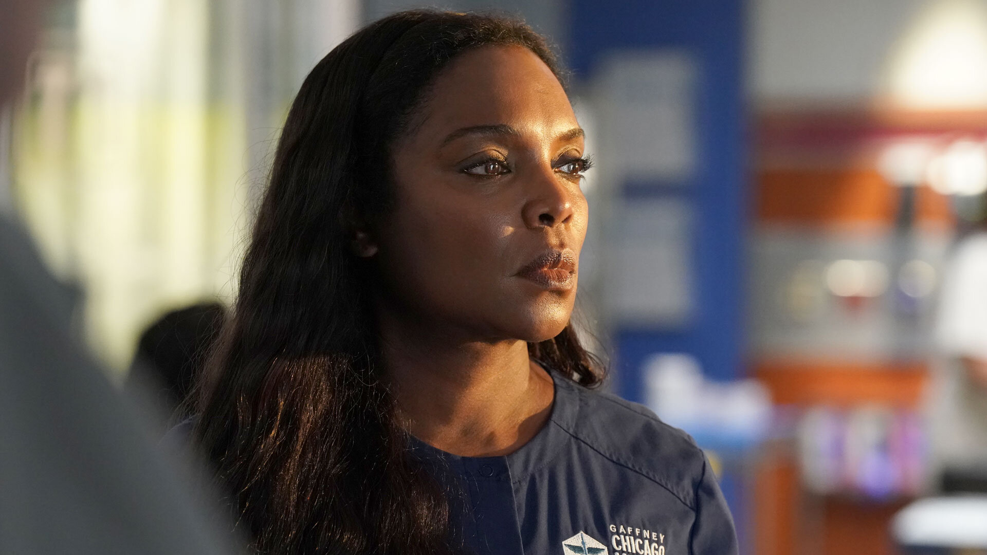 Chicago Med S10E9 No Love Lost
