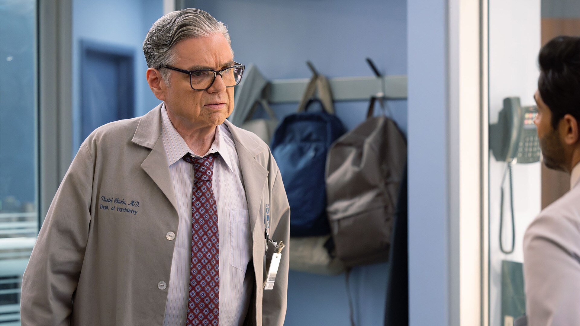 Chicago Med S11E20 Hell Breaks Loose