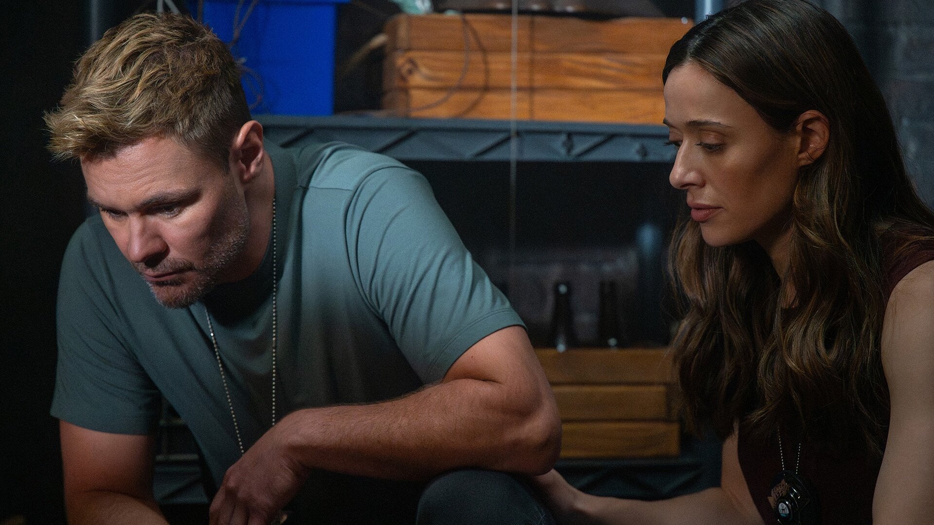 Chicago PD S13E3 Canaryville