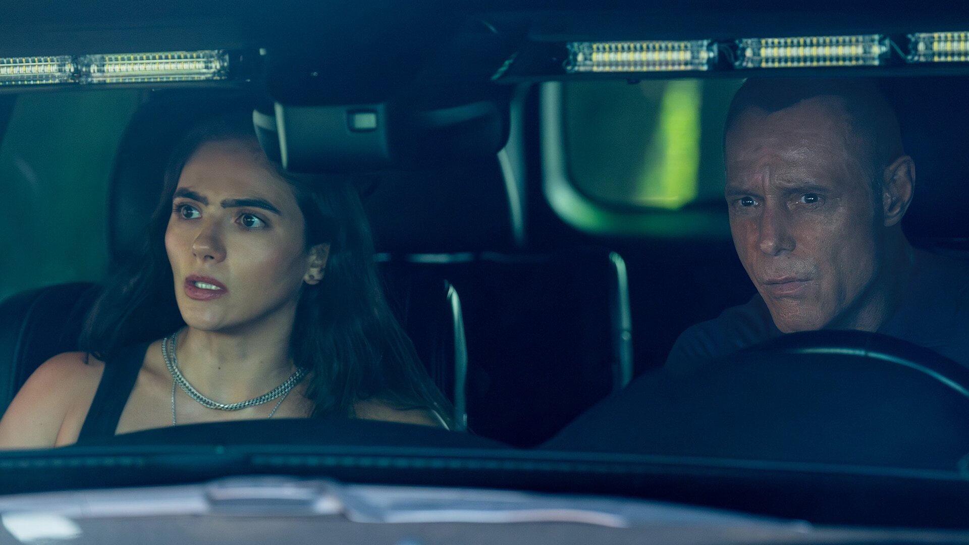 Chicago PD S13E4 Root Cause