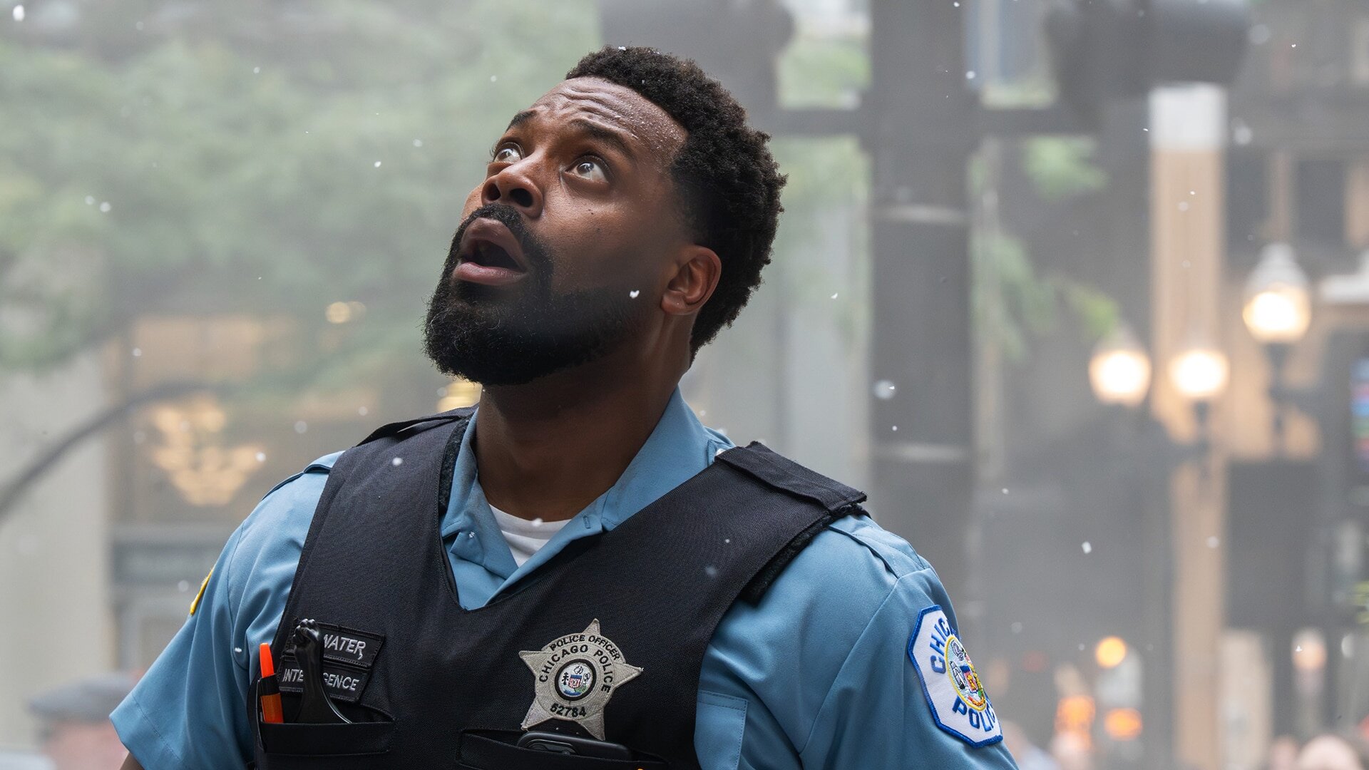 Chicago PD S13E5 Miami