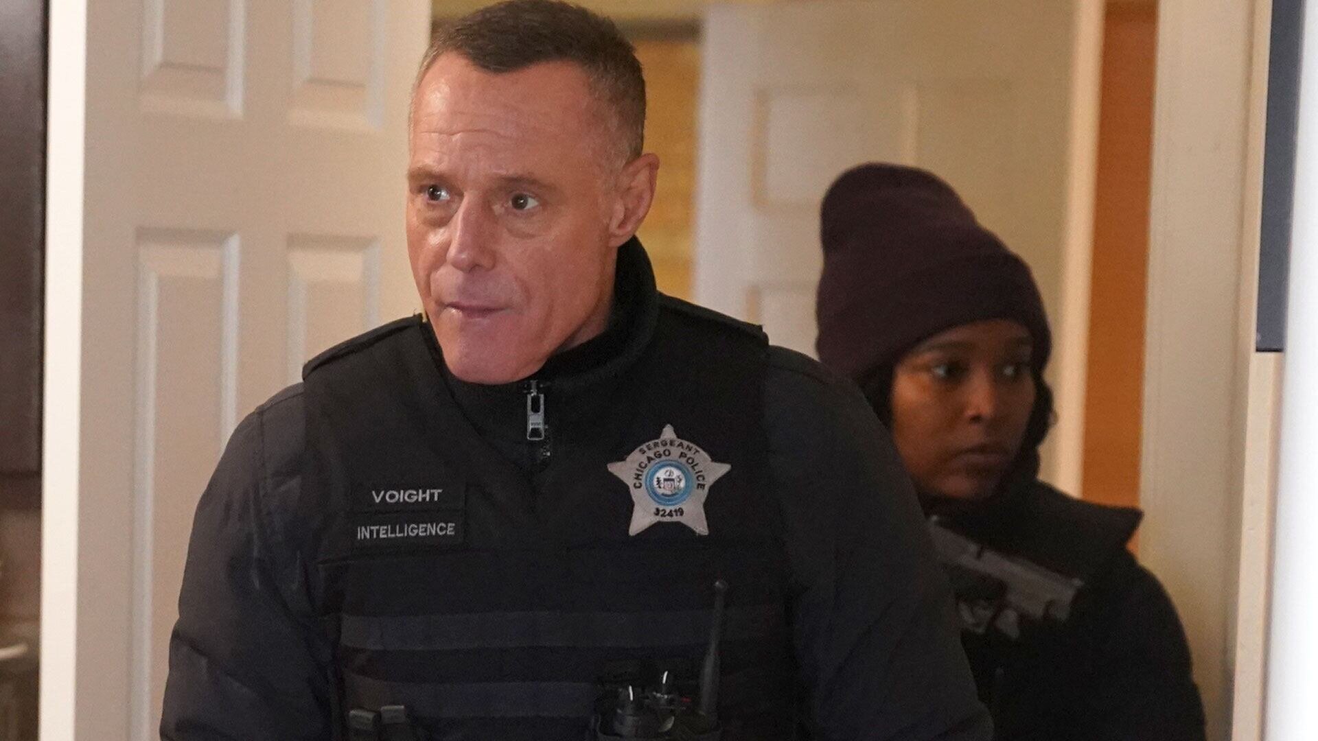 Chicago PD S12E15 Greater Good