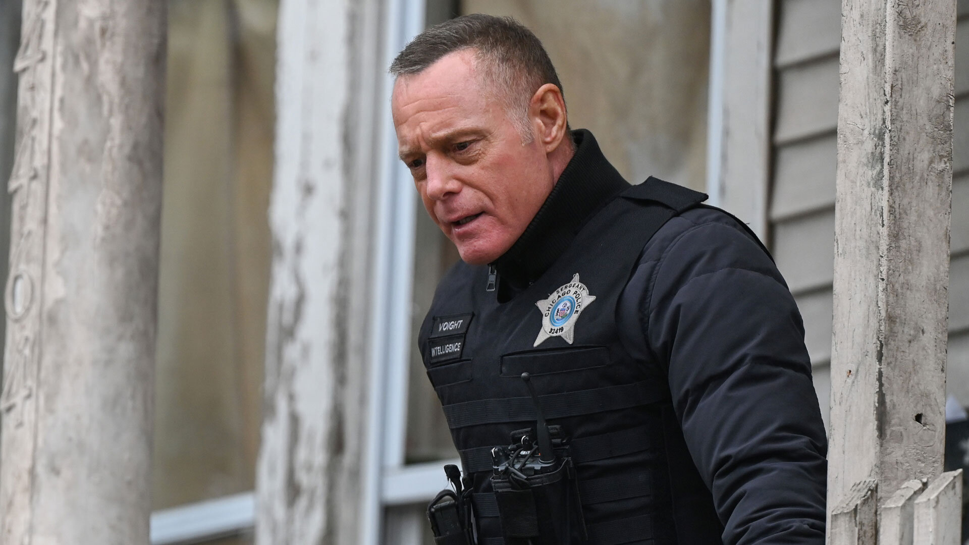 Chicago PD S12E18 Demons