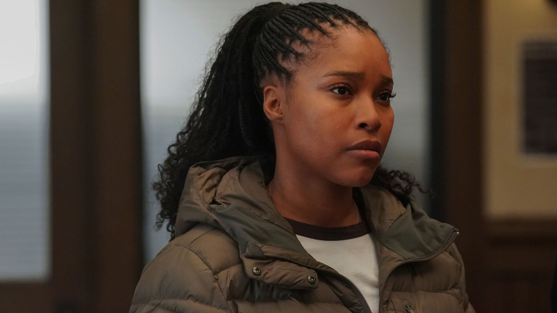 Chicago PD S12E19 Name Image Likeness